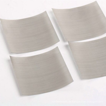 China Bester Preis Nickel Mesh Supplier